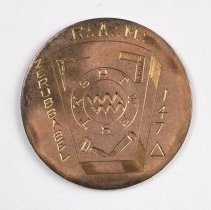 Zerubbabel Chapter No. 147's Chapter Penny