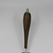 Administration Building Trowel