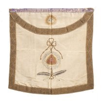 Reinier Jan van den Broek Apron