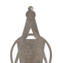 Washington Chapter's Mark Medal