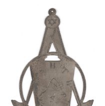 Washington Chapter's Mark Medal