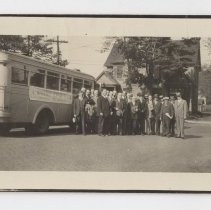 Waverly Lodge No. 407