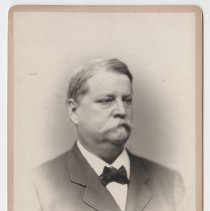 Winfield Scott Hancock