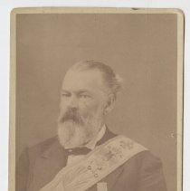 A Scottish Rite Mason