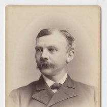 WM William A. Brodie