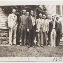 Wayne District Masters