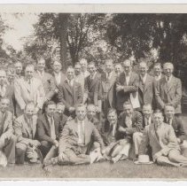 Third Manhattan District