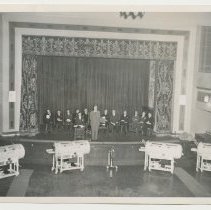 Brooklyn Masonic Association Charity to the Hospitals