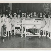 Brooklyn Masonic Association Charity to the Hospitals