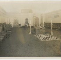 Tuxedo Masonic Temple