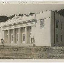 Tuxedo Park Masonic Temple