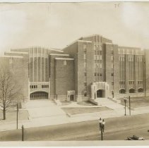 Rochester Masonic Temple