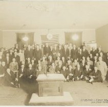 St. John's Lodge No. 22's 125th Anniversary