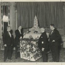 Washington Bicentennial Banquet