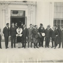 The Trans Oceanic Fliers