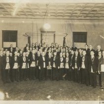 The Cup of Brotherly Love