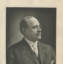 Engraving of MW Charles Smith