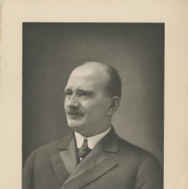 Engraving of MW Samuel N. Sawyer