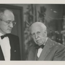 Wendel K. Walker and James Cash Penney