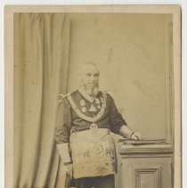 WM William K. Harvey