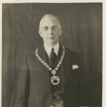 MW Charles W. Froessel