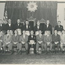 Sons of Seven Past Masters of Sunrise Lodge No. 1069