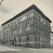 Albany Masonic Temple