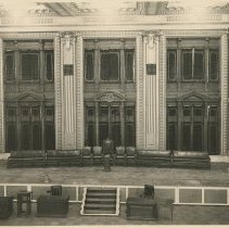 The Grand Lodge Room