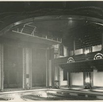 The Grand Lodge Room