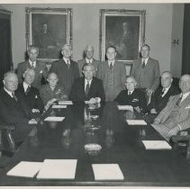 The Meeting of Rheumatic Fever Foundation