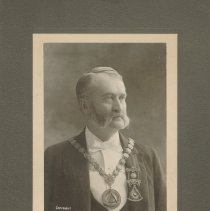 MW William A. Sutherland