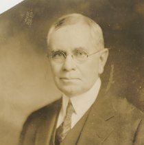 MW John A. Dutton