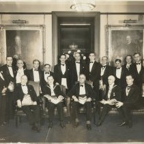 Architect Lodge No. 519 and Franklin D. Roosevelt