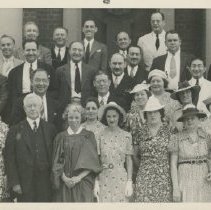 The Masters Association of Third Kings District