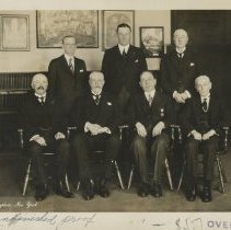 150th Annual Communication