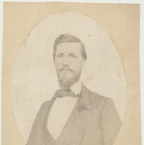 Thomas Milburne Reed