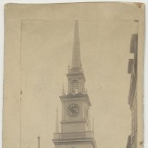 Old North Church