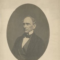 Abner B. Thompson