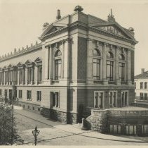 Oslo Freemasons' Hall