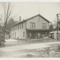 Adirondack Masonic Temple