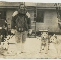 Admiral Robert E. Peary