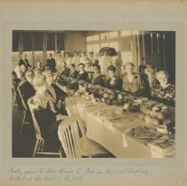 Birthday Party for Mrs. Maria L. Post