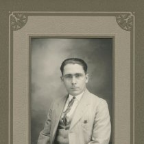 Rodolfo Ramírez Pabón