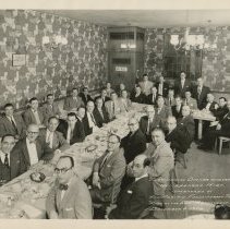 Testimonial Dinner by The Pacific Fellowcraft Team