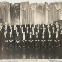 The 75th Anniversary of Harlem Lodge No. 457
