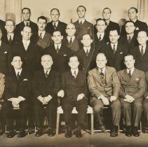 Warden Association of Fifth Manhattan District