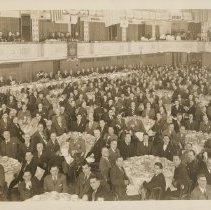 Third Annual Holy Communion Consecration Breakfast of Metropolitan District