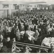 5th Annual Communion-Consecration Breakfast of the Metropolian District