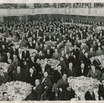 5th Annual Communion Consecration Breakfast of Metropolitan District