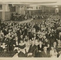 100th Anniversary Celebration Dinner Dance Entertainment of Pacific Lodge No. 233